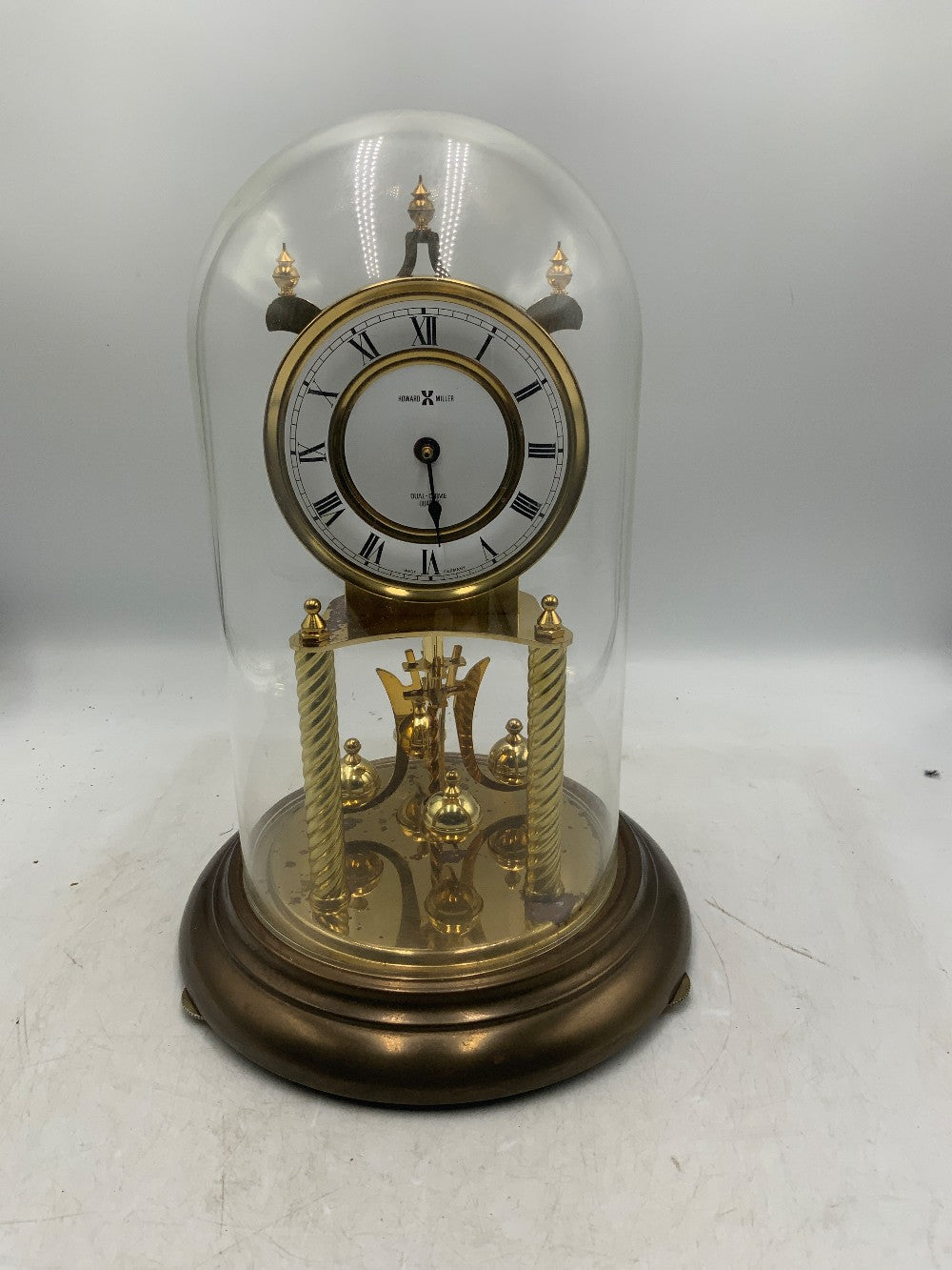 Howard Miller Clock